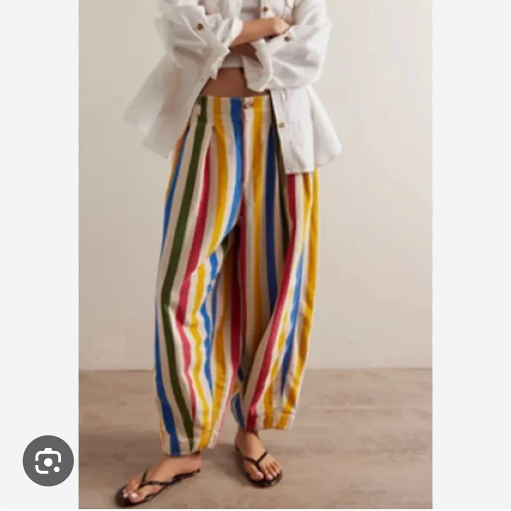 We The Free Ridley Baja Pull-on Pants - Picture 2 of 16